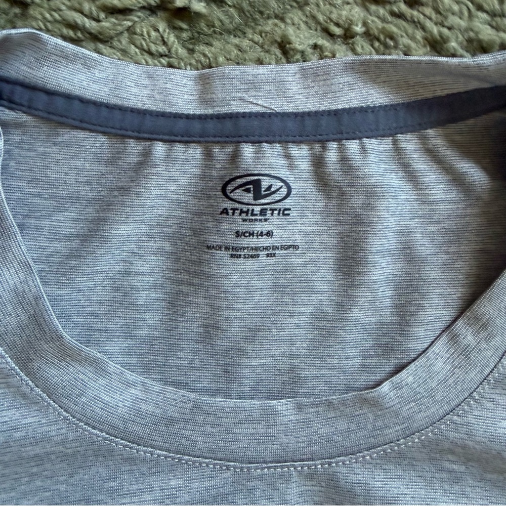 Workout Top Bundle - image 3